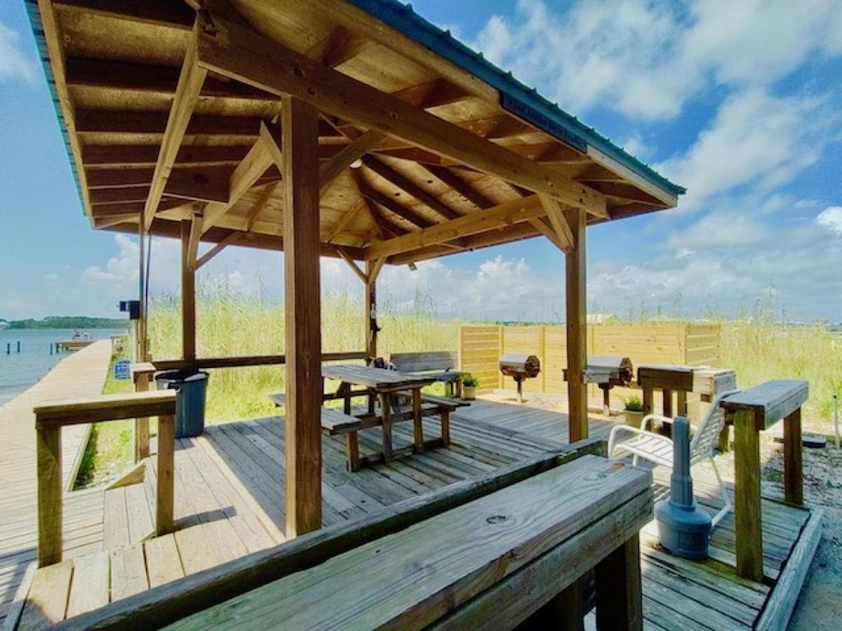 Summer House West B103 Gulf Shores Exterior photo